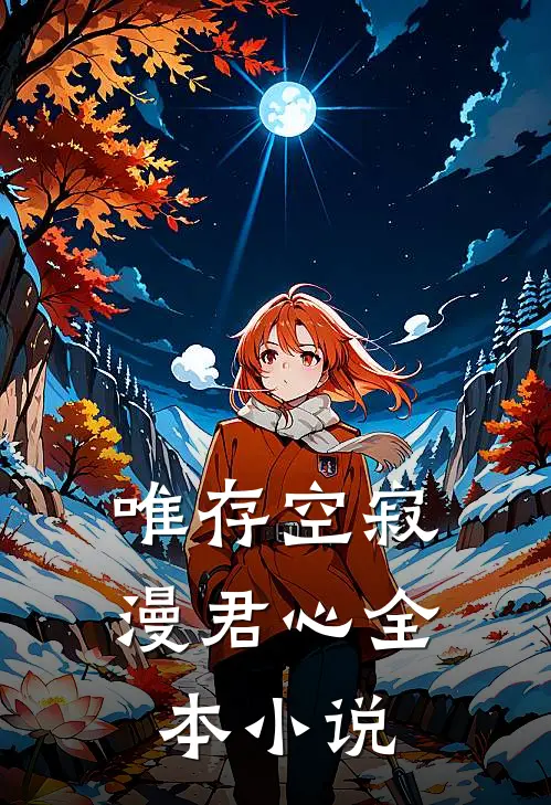 唯存空寂漫君心全本小说