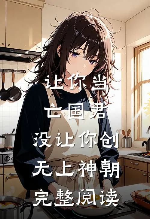让你当亡国君，没让你创无上神朝完整阅读