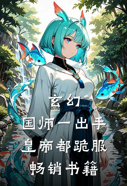 玄幻：国师一出手，皇帝都跪服畅销书籍