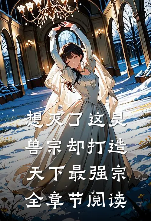 想灭了这灵兽宗却打造天下最强宗全章节阅读