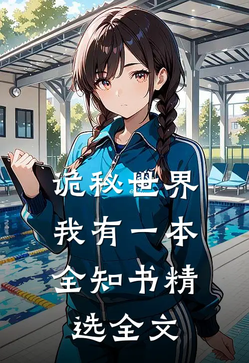 诡秘世界：我有一本全知书精选全文