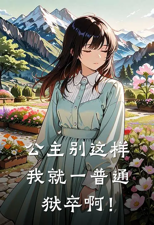 公主别这样，我就一普通狱卒啊！