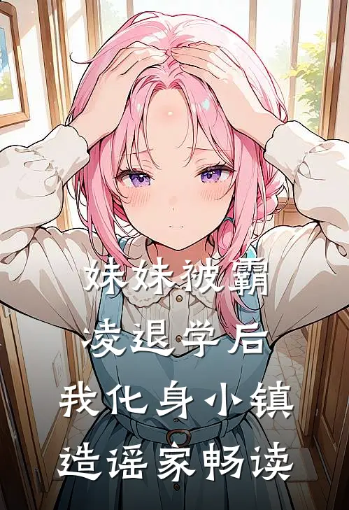 妹妹被霸凌退学后，我化身小镇造谣家畅读