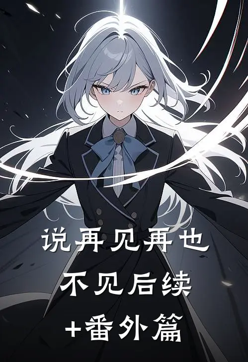说再见再也不见后续+番外篇