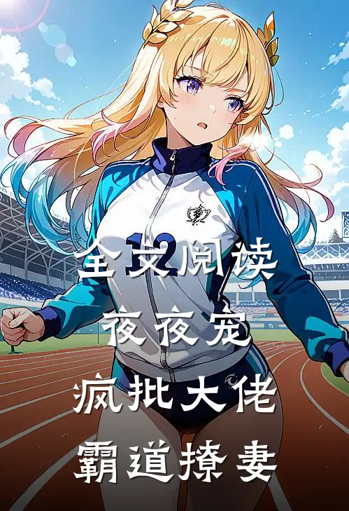 全文阅读夜夜宠，疯批大佬霸道撩妻