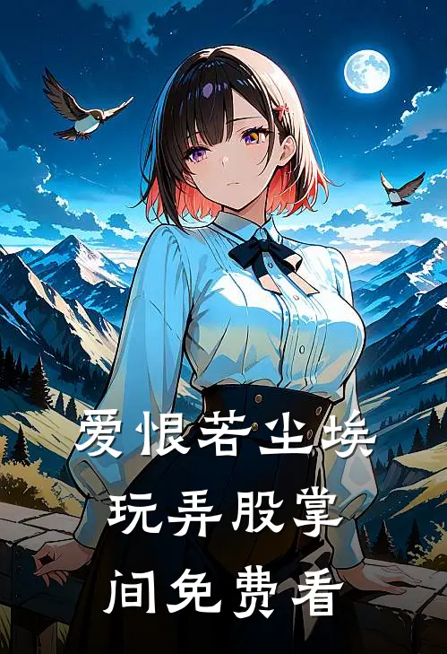 爱恨若尘埃，玩弄股掌间免费看