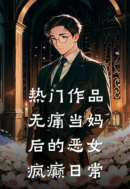 热门作品无痛当妈后的恶女疯癫日常