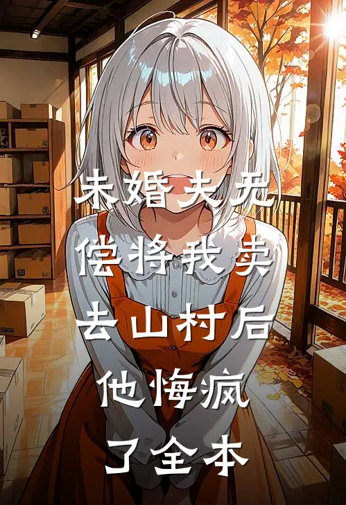 未婚夫无偿将我卖去山村后，他悔疯了全本
