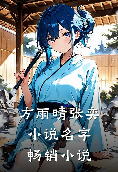 方雨晴张奕小说名字畅销小说