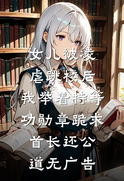 女儿被凌虐跳楼后，我举着特等功勋章跪求首长还公道无广告