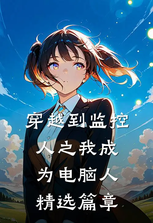 穿越到监控人之我成为电脑人精选篇章