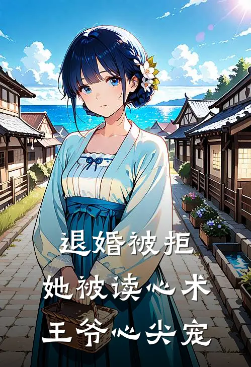 退婚被拒：她被读心术王爷心尖宠