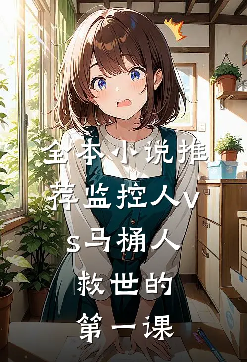 全本小说推荐监控人vs马桶人，救世的第一课
