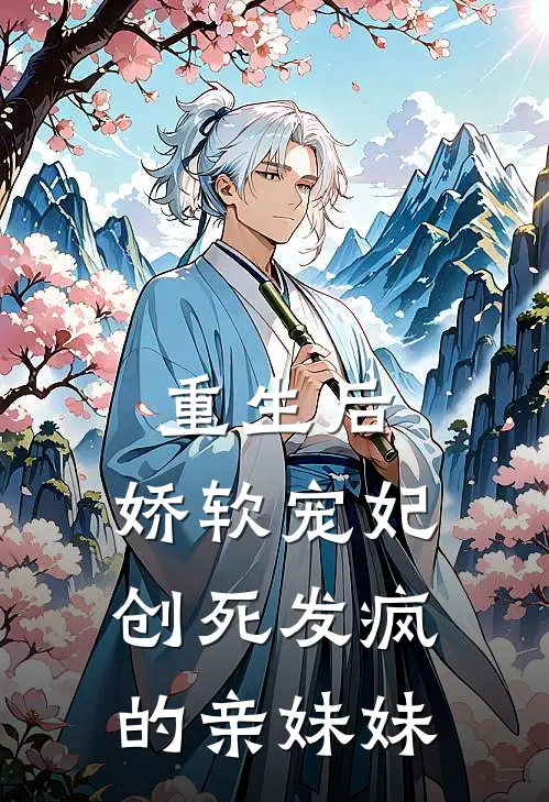 重生后，娇软宠妃创死发疯的亲妹妹