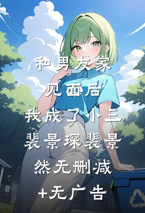 和男友家见面后，我成了小三裴景琛裴景然无删减+无广告