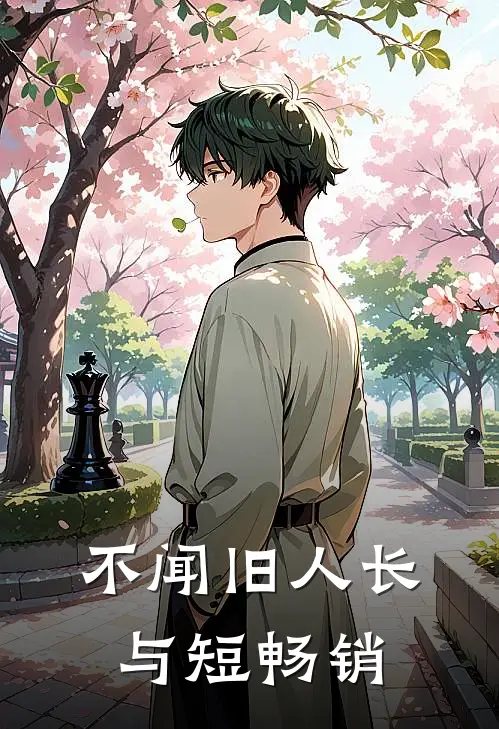 不闻旧人长与短畅销