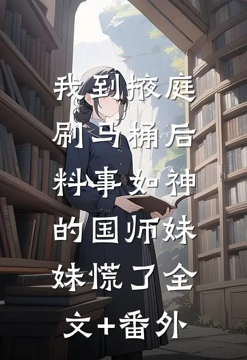 我到掖庭刷马桶后，料事如神的国师妹妹慌了全文+番外