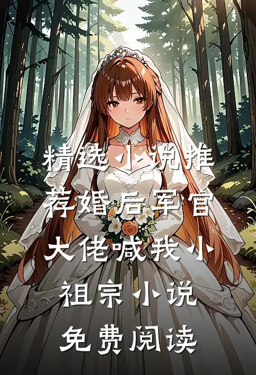 精选小说推荐婚后军官大佬喊我小祖宗小说免费阅读