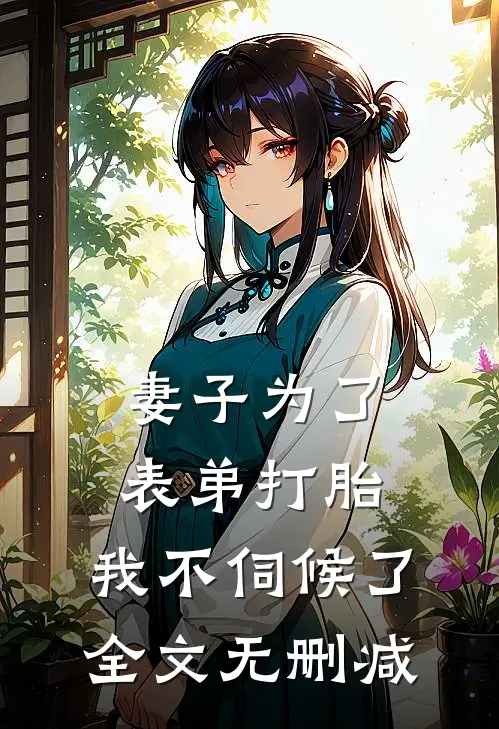 妻子为了表弟打胎，我不伺候了全文无删减
