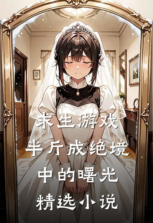 求生游戏：半斤成绝境中的曙光精选小说