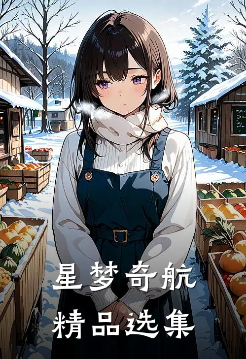 星梦奇航精品选集