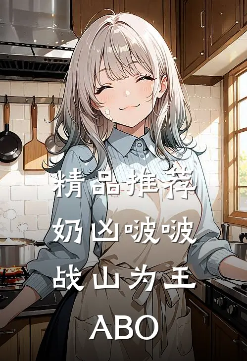 精品推荐奶凶啵啵：战山为王ABO