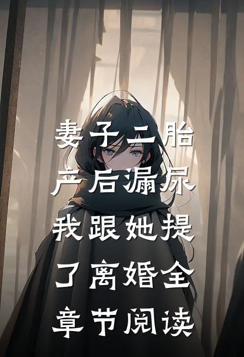 妻子二胎产后漏尿，我跟她提了离婚全章节阅读