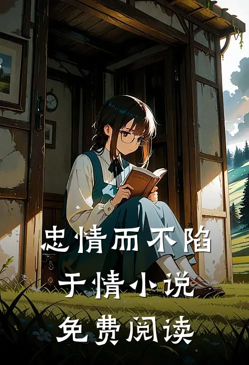 忠情而不陷于情小说免费阅读