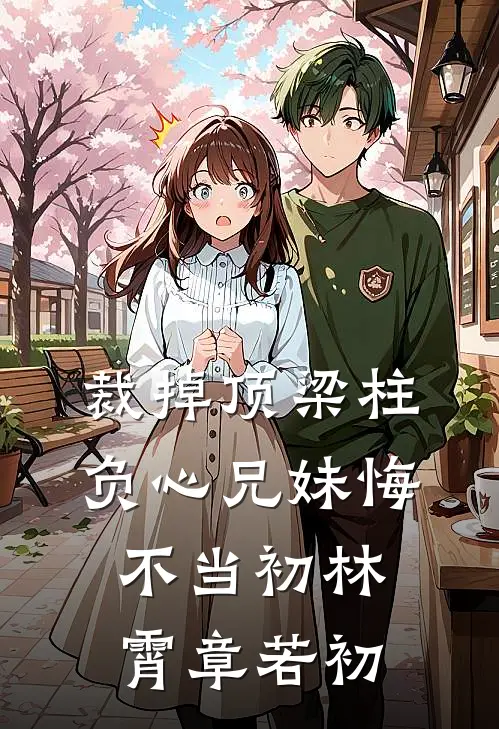 裁掉顶梁柱，负心兄妹悔不当初林霄章若初