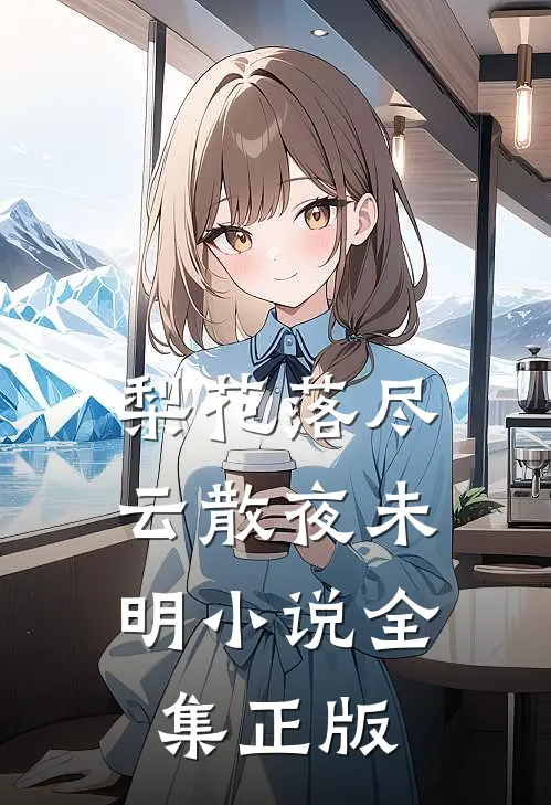 梨花落尽，云散夜未明小说全集正版