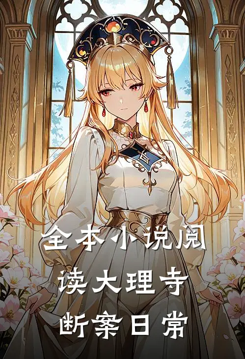 全本小说阅读大理寺断案日常