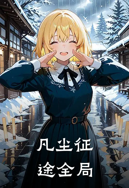 凡尘征途全局