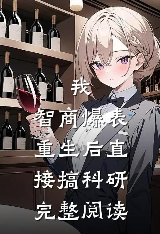 我，智商爆表，重生后直接搞科研完整阅读