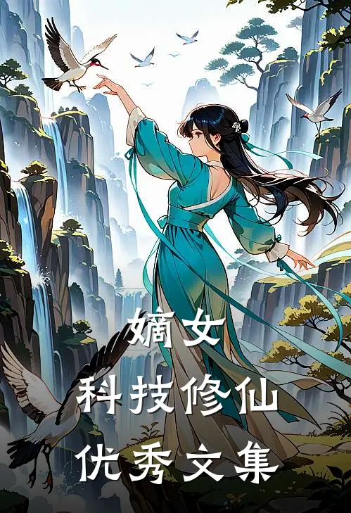 嫡女：科技修仙优秀文集