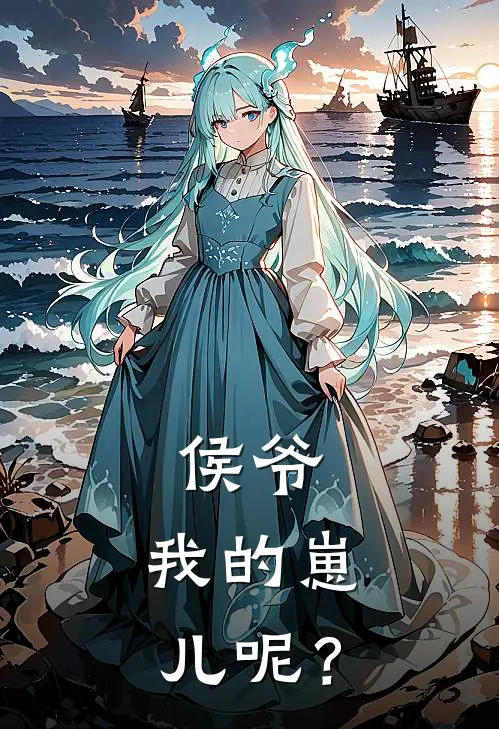 侯爷，我的崽儿呢？