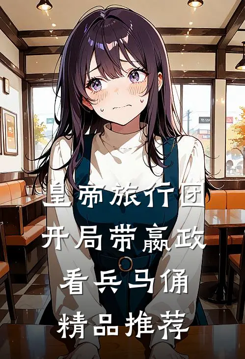 皇帝旅行团：开局带嬴政看兵马俑精品推荐
