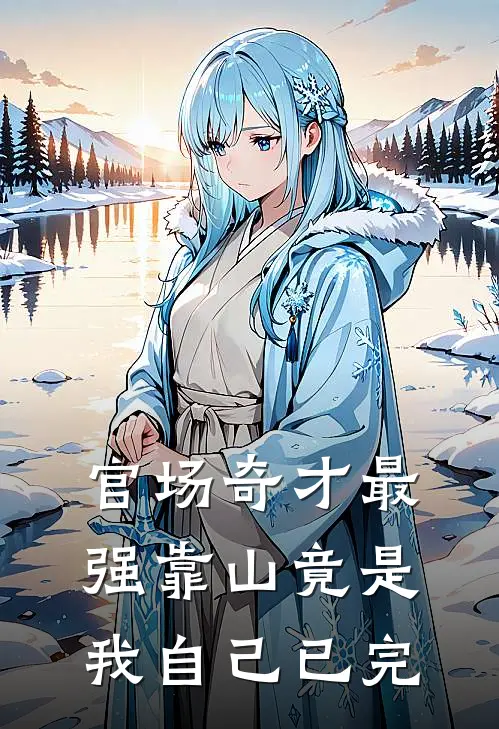 官场奇才最强靠山竟是我自己已完