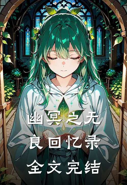 幽冥之无良回忆录全文完结
