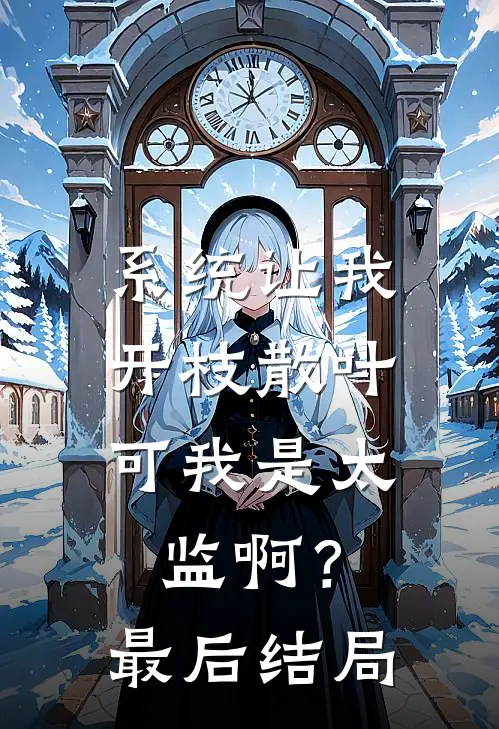 系统让我开枝散叶，可我是太监啊？最后结局
