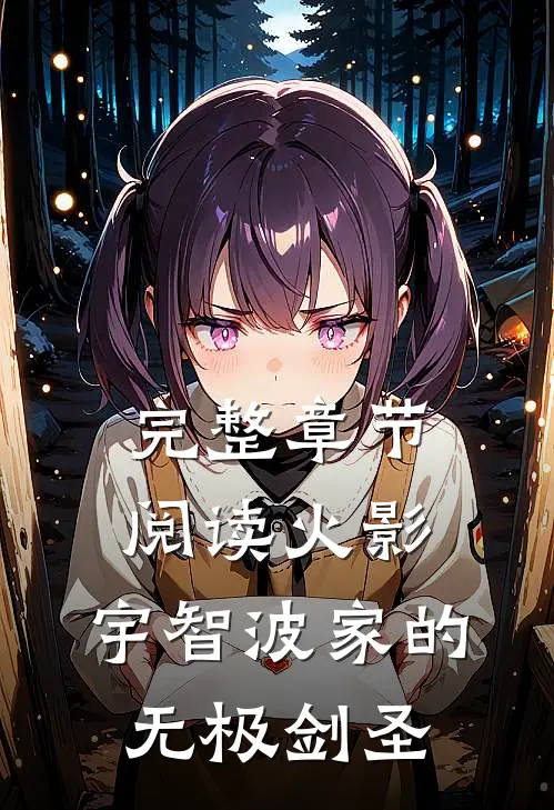 完整章节阅读火影：宇智波家的无极剑圣