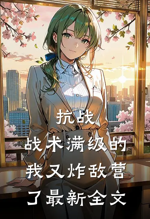 抗战：战术满级的我又炸敌营了最新全文