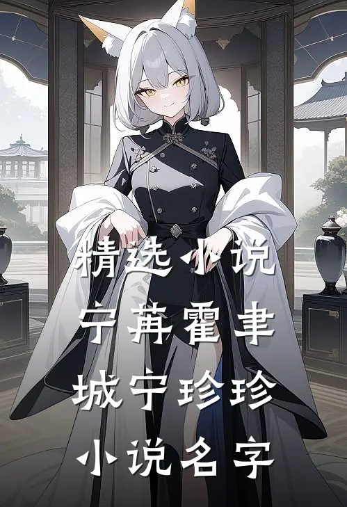 精选小说宁苒霍聿城宁珍珍小说名字