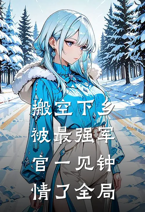搬空下乡，被最强军官一见钟情了全局