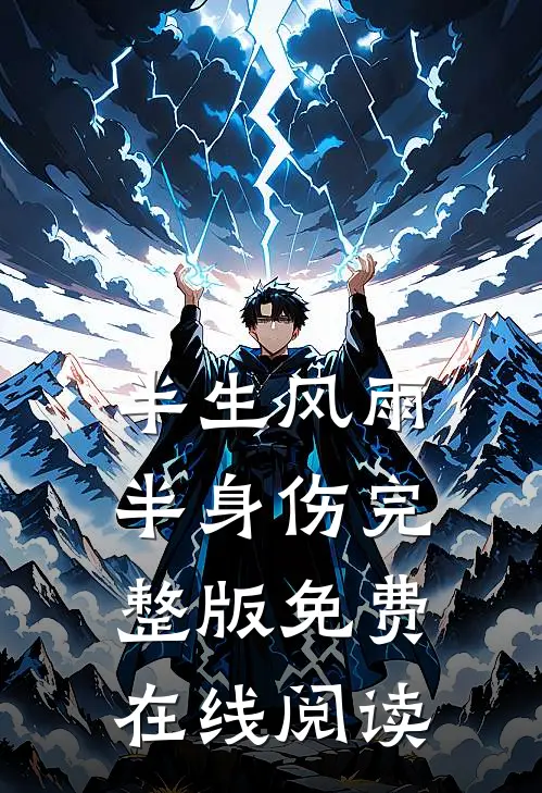 半生风雨半身伤完整版免费在线阅读