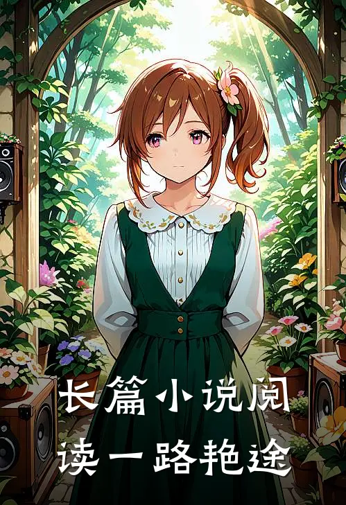 长篇小说阅读一路艳途