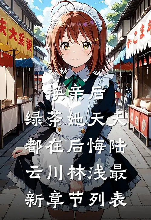 换亲后，绿茶她天天都在后悔陆云川林浅最新章节列表