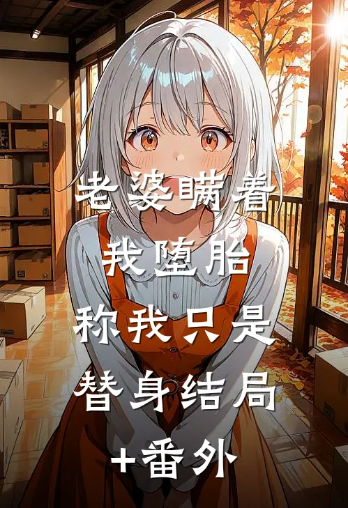 老婆瞒着我堕胎，称我只是替身结局+番外