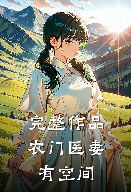完整作品农门医妻有空间