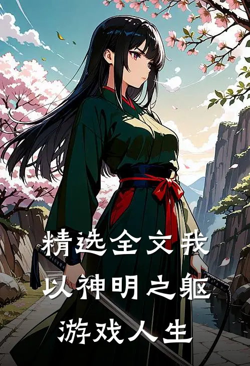 精选全文我，以神明之躯游戏人生