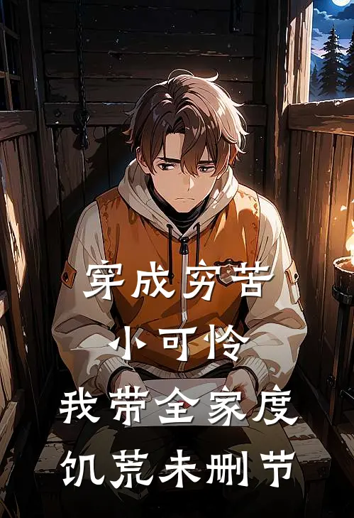 穿成穷苦小可怜，我带全家度饥荒未删节